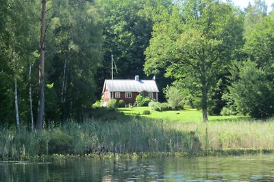 Kuća za odmor Dopust za oporavak Olofström