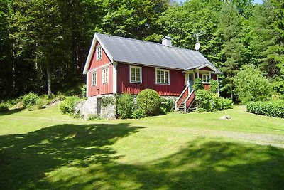 Casa de vacaciones Vacaciones de reposo Olofström