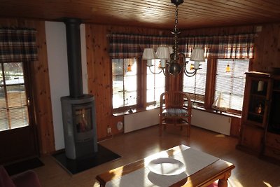Kuća za odmor Dopust za oporavak Sölvesborg