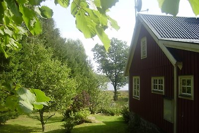 Southern Sweden 1 Åsjödal
