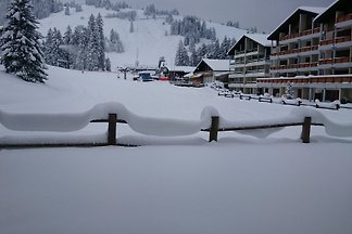Casa vacanze in Giswil Mörlialp