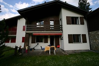 Ferienhaus Mörlialp 3