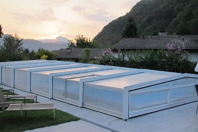 Casa Palme, Ferienhaus+Pool