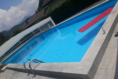 Casa Palme, Ferienhaus+Pool