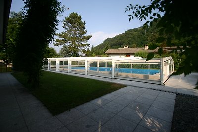 Casa Palme, Ferienhaus+Pool