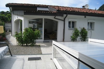 Casa Palme, Ferienhaus+Pool