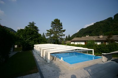 Casa Palme, Ferienhaus+Pool