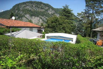 Holiday home relaxing holiday Lavena Ponte Tresa