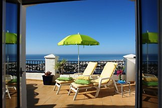 Le migliori vedute di Nerja