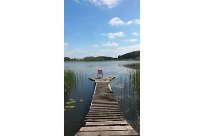 Lust auf Haus am See