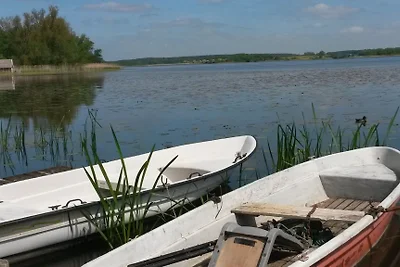 Lust auf Haus am See