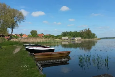 Lust auf Haus am See