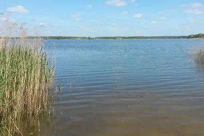 Lust auf Haus am See