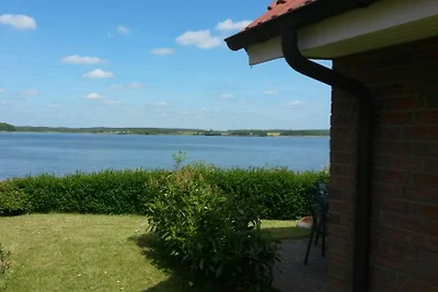 Lust auf Haus am See