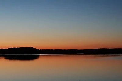 Lust auf Haus am See