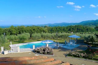 Villa avec piscine privée