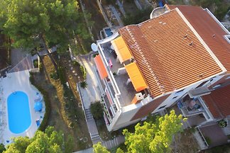 Villa Biokovo