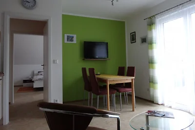 Ferienwohnung Liebenau