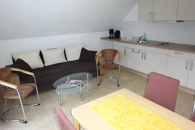 Ferienwohnung Liebenau