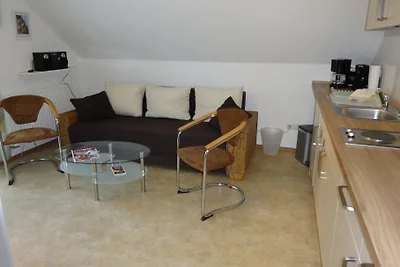Ferienwohnung Liebenau