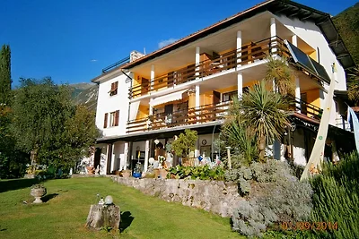 Casa Rosalia, 2. Etage Süd