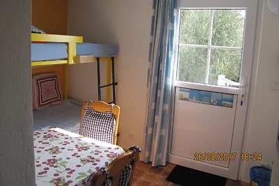 Casa Rosalia, 2. Etage Süd