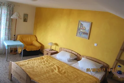 Casa Rosalia, 2. Etage Süd