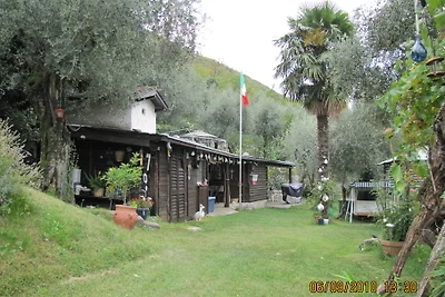 Casa Rosalia, 2. Etage Süd