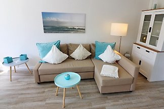 Strandbude, Haus Beau Rivage