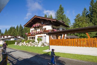 Haus Mitterhorn