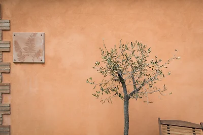 Campo al Monaco - casa principale CASALE