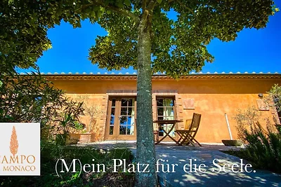 Campo al Monaco - CASA ROSSA