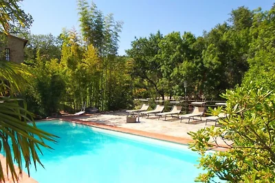 Campo al Monaco - casa principale CASALE