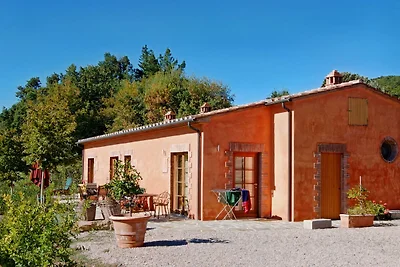 Campo al Monaco - CASA ROSSA