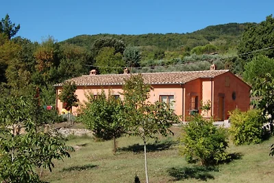 Campo al Monaco - CASA ROSSA