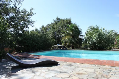 Campo al Monaco - CASA ROSSA