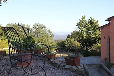 Campo al Monaco - CASA ROSSA