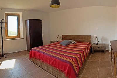 Casa vista