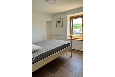 Casa vista