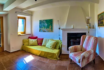 Casa vista