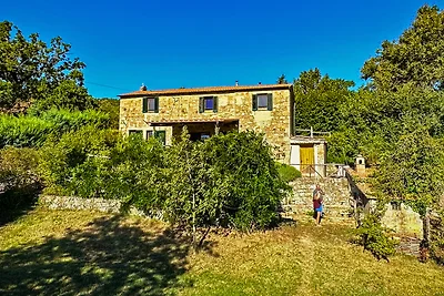 Casa vista