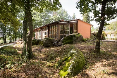 Campo al Monaco - casa principale CASALE