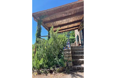 Casa vista