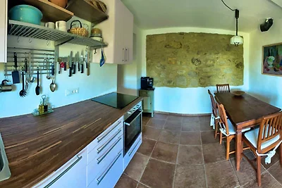 Casa vista