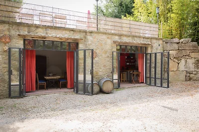 Campo al Monaco - casa principale CASALE