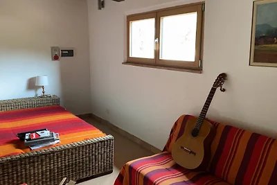 Casa Nuova