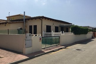 Casa fantastica e assistenza super in loco - torneremo!