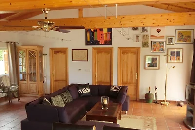 Villa für 4 Personen, privater Pool