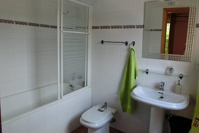 Villa für 4 Personen, privater Pool