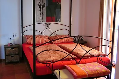 Villa für 4 Personen, privater Pool